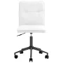 Sillas de comedor 2 unidades cuero sintético blanco von , Essstühle - Ref: Foro24-3315425, Preis: 118,56 €, Rabatt: %