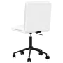 Sillas de comedor 2 unidades cuero sintético blanco von , Essstühle - Ref: Foro24-3315425, Preis: 118,56 €, Rabatt: %
