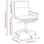 Sillas de comedor 6 unidades cuero sintético negro by , dining chairs - Ref: Foro24-3315716, Price: 343,36 €, Discount: %