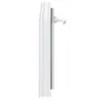 Basement window "RISOR" 60x40 cm tilt and turn with 3 glass panes by , Windows - Ref: Foro24-4108377, Price: 102,62 €, Discou...