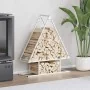 Weißer Holzstapel 80x25x90 cm Kaltgewalzter Stahl von , Brennholztaschen und -halter - Ref: Foro24-864316, Preis: 38,53 €, Ra...