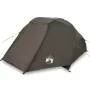 Tienda de pesca para 3 personas impermeable marrón von , Zelte - Ref: Foro24-4100656, Preis: 87,71 €, Rabatt: %