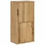 Muebles de TV 5 uds. con almacenaje "ODDA" madera maciza pino de , Muebles TV - Ref: Foro24-3365382, Precio: 278,89 €, Descue...