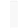Muebles de TV 5 uds. con almacenaje "ODDA" blanco madera pino von , TV-Möbel - Ref: Foro24-3365375, Preis: 283,56 €, Rabatt: %