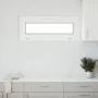 Basement window "RISOR" 100x40 cm, tilt and turn, with 3 glass panes. by , Windows - Ref: Foro24-4108380, Price: 154,92 €, Di...