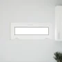 Basement window "RISOR" 100x40 cm, tilt and turn, with 3 glass panes. by , Windows - Ref: Foro24-4108380, Price: 154,92 €, Di...