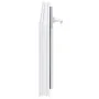 Basement window "RISOR" 100x40 cm, tilt and turn, with 3 glass panes. by , Windows - Ref: Foro24-4108380, Price: 154,92 €, Di...