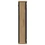 Mueble de baño con espejo de roble artesanal 42x12x60 cm de , Tocadores de baño - Ref: Foro24-862230, Precio: 45,30 €, Descue...