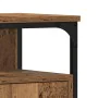 Mueble de baño para lavabo de madera antigua 60x30x60 cm de , Tocadores de baño - Ref: Foro24-862232, Precio: 55,45 €, Descue...