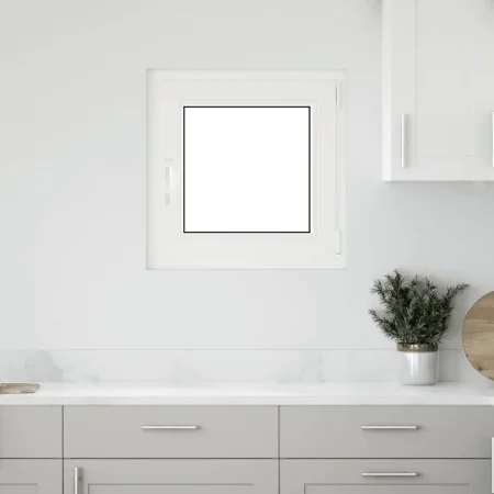 Kellerfenster "RISOR" 60x60 cm Dreh-Kipp DIN rechts von , Windows - Ref: Foro24-4108300, Preis: 112,83 €, Rabatt: %