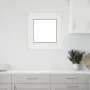 Basement window "RISOR" 60x60 cm, right-hand side tilt and turn DIN. by , Windows - Ref: Foro24-4108300, Price: 111,94 €, Dis...