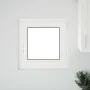 Basement window "RISOR" 60x60 cm, right-hand side tilt and turn DIN. by , Windows - Ref: Foro24-4108300, Price: 111,94 €, Dis...