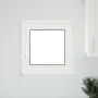 Kellerfenster "RISOR" 60x60 cm Dreh-Kipp DIN rechts von , Windows - Ref: Foro24-4108300, Preis: 112,83 €, Rabatt: %