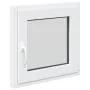 Ventana de sótano "RISOR" 60x60 cm oscilobatiente DIN derecha de , Ventanas - Ref: Foro24-4108300, Precio: 112,83 €, Descuent...