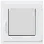 Basement window "RISOR" 60x60 cm, right-hand side tilt and turn DIN. by , Windows - Ref: Foro24-4108300, Price: 111,94 €, Dis...