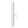 Basement window "RISOR" 60x60 cm, right-hand side tilt and turn DIN. by , Windows - Ref: Foro24-4108300, Price: 111,94 €, Dis...