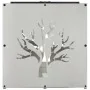 Leñero de acero inoxidable 40x40x40 cm de , Bolsas y soportes de leña - Ref: Foro24-864247, Precio: 56,46 €, Descuento: %