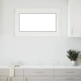 Basement window "RISOR" 100x60cm left-handed tilt and turn DIN by , Windows - Ref: Foro24-4108323, Price: 148,15 €, Discount: %