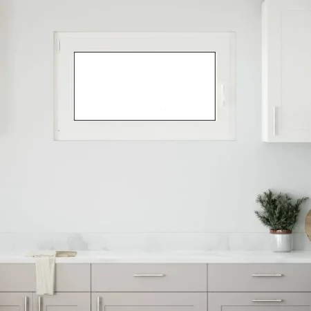 Kellerfenster "RISOR" 100x60cm Dreh-Kipp-Funktion DIN links von , Windows - Ref: Foro24-4108323, Preis: 148,15 €, Rabatt: %
