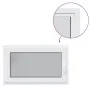 Kellerfenster "RISOR" 100x60cm Dreh-Kipp-Funktion DIN links von , Windows - Ref: Foro24-4108323, Preis: 148,15 €, Rabatt: %