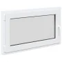 Kellerfenster "RISOR" 100x60cm Dreh-Kipp-Funktion DIN links von , Windows - Ref: Foro24-4108323, Preis: 148,15 €, Rabatt: %