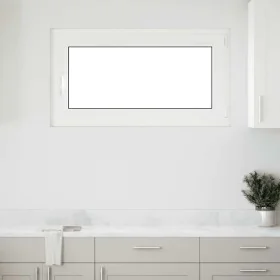 Basement window "RISOR" 110x60 cm tilt and turn, right-hand DIN. by , Windows - Ref: Foro24-4108328, Price: 177,02 €, Discoun...