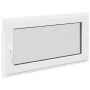 Basement window "RISOR" 110x60 cm tilt and turn, right-hand DIN. by , Windows - Ref: Foro24-4108328, Price: 177,02 €, Discoun...