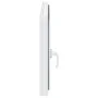 Basement window "RISOR" 110x60 cm tilt and turn, right-hand DIN. by , Windows - Ref: Foro24-4108328, Price: 177,02 €, Discoun...