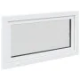 Basement window "RISOR" 110x60 cm tilt and turn, right-hand DIN. by , Windows - Ref: Foro24-4108328, Price: 177,02 €, Discoun...
