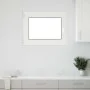 Basement window "RISOR" 90x60 cm left-handed tilt and turn DIN by , Windows - Ref: Foro24-4108446, Price: 167,16 €, Discount: %
