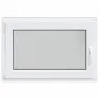 Basement window "RISOR" 90x60 cm left-handed tilt and turn DIN by , Windows - Ref: Foro24-4108446, Price: 167,16 €, Discount: %