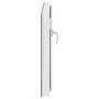 Basement window "RISOR" 90x60 cm left-handed tilt and turn DIN by , Windows - Ref: Foro24-4108446, Price: 167,16 €, Discount: %