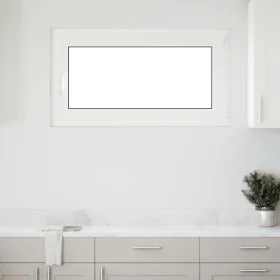 Basement window "RISOR" 110x50 cm, right-hand side tilt and turn DIN. by , Windows - Ref: Foro24-4108412, Price: 189,34 €, Di...