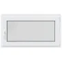Basement window "RISOR" 110x50 cm, right-hand side tilt and turn DIN. by , Windows - Ref: Foro24-4108412, Price: 189,34 €, Di...