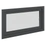 Basement window "RISOR" 110x50 cm, right-hand side tilt and turn DIN. by , Windows - Ref: Foro24-4108412, Price: 189,34 €, Di...