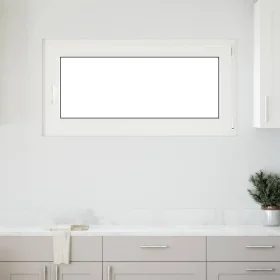 Basement window "RISOR" 120x60 cm, right-hand side tilt and turn DIN. by , Windows - Ref: Foro24-4108375, Price: 182,33 €, Di...