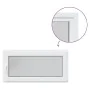 Ventana de sótano "RISOR" 120x60 cm oscilobatiente DIN derecha de , Ventanas - Ref: Foro24-4108375, Precio: 190,43 €, Descuen...