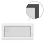Ventana de sótano "RISOR" 120x60cm oscilobatiente DIN izquierda de , Ventanas - Ref: Foro24-4108419, Precio: 197,33 €, Descue...