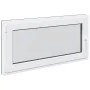 Ventana de sótano "RISOR" 120x60cm oscilobatiente DIN izquierda de , Ventanas - Ref: Foro24-4108419, Precio: 197,33 €, Descue...