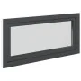 Ventana de sótano "RISOR" 120x60cm oscilobatiente DIN izquierda de , Ventanas - Ref: Foro24-4108419, Precio: 197,33 €, Descue...