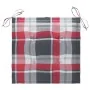 Faltbare Gartenstühle 4 Stück und Kissen Massivholz Akazie von , Gartenstühle - Ref: Foro24-3064630, Preis: 196,71 €, Rabatt: %