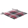 Faltbare Gartenstühle 4 Stück und Kissen Massivholz Akazie von , Gartenstühle - Ref: Foro24-3064630, Preis: 196,71 €, Rabatt: %