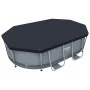 Bestway Cubierta para piscina Flowclear 300x200 cm de , Cubiertas para piscina - Ref: Foro24-3202474, Precio: 29,42 €, Descue...