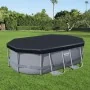 Bestway Pool Cover Flowclear 300x200 cm by , Pool covers - Ref: Foro24-3202474, Price: 29,42 €, Discount: %
