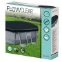 Bestway Cubierta para piscina Flowclear 300x200 cm de , Cubiertas para piscina - Ref: Foro24-3202474, Precio: 29,42 €, Descue...