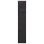 Sisal carpet for black scratching post 66x350 cm by , Cat Furniture Accessories - Ref: Foro24-3203432, Price: 123,00 €, Disco...