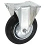 24 wheels 160 mm each by , Material handling - Ref: Foro24-278054, Price: 319,52 €, Discount: %