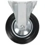 24 wheels 160 mm each by , Material handling - Ref: Foro24-278054, Price: 319,52 €, Discount: %