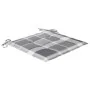 Sillas comedor de jardín y cojines 6 uds madera maciza acacia de , Sillas de jardín - Ref: Foro24-3078361, Precio: 397,96 €, ...