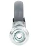 Swivel wheels with pin hole 24 units 125 mm by , Material handling - Ref: Foro24-277874, Price: 159,87 €, Discount: %